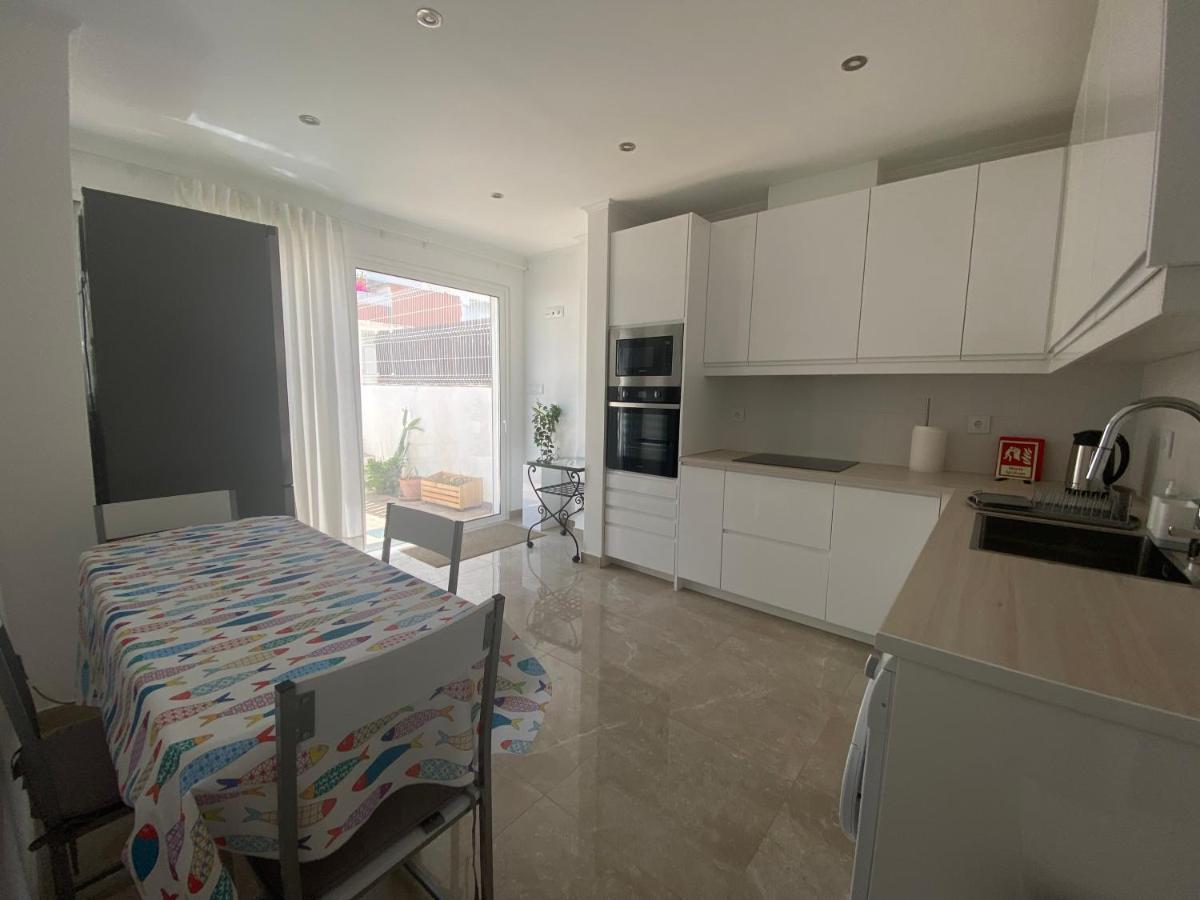 פארו Guest House מראה חיצוני תמונה
